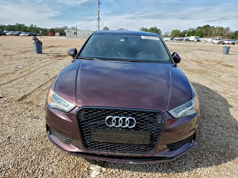 Photo 5 from auction – 2015 AUDI A3 with VIN WAUCCGFF0F1065276
