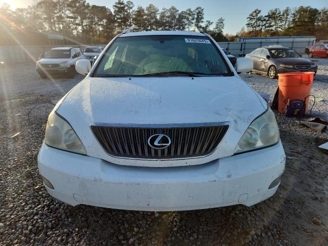Фото 5 с аукциона – 2007 LEXUS RX 350 с VIN 2T2GK31U17C002816