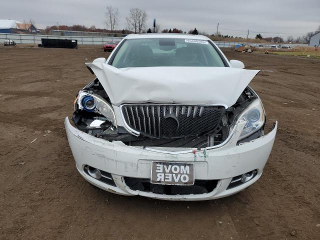 Photo 5 from auction – 2013 BUICK VERANO with VIN 1G4PS5SK5D4133898