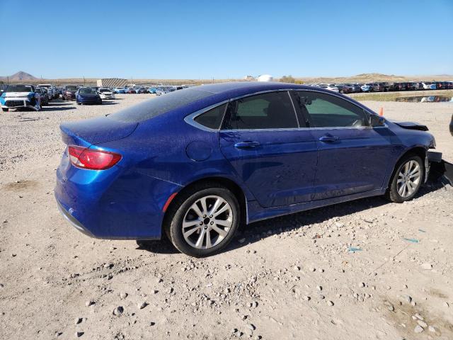 Photo 3 from auction – 2015 CHRYSLER 200 LIMITE with VIN 1C3CCCAB0FN555634