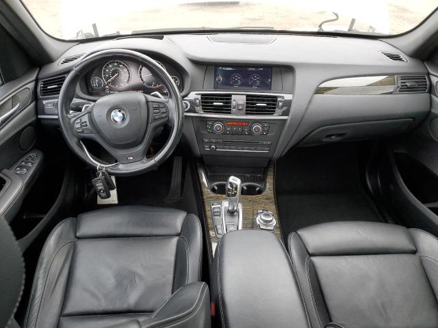 Photo 8 from auction – 2014 BMW X3 XDRIVE2 with VIN 5UXWX9C55E0D21204