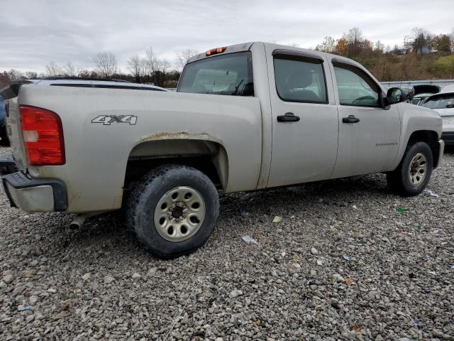 Photo 3 from auction – 2007 CHEVROLET SILVERADO with VIN 2GCEK13C171673082