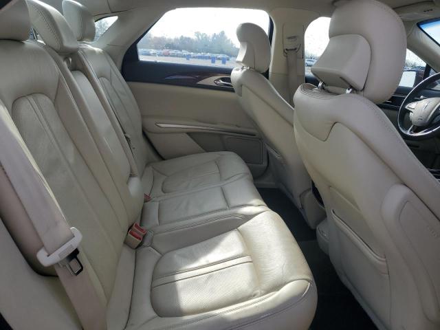 Photo 10 from auction – 2015 LINCOLN MKZ with VIN 3LN6L2JK6FR608252