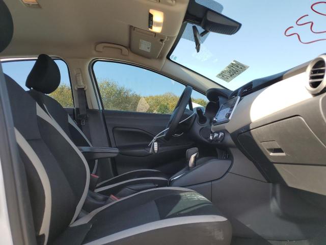 Photo 7 from auction – 2020 NISSAN VERSA SV with VIN 3N1CN8EV9LL865643