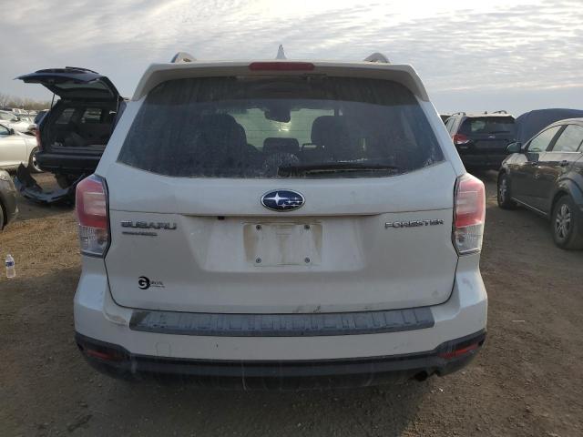 Photo 6 from auction – 2018 SUBARU FORESTER with VIN JF2SJAEC2JH462417