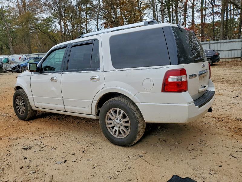 Photo 2 from auction – 2013 FORD EXPEDITION with VIN 1FMJU2A54DEF56122