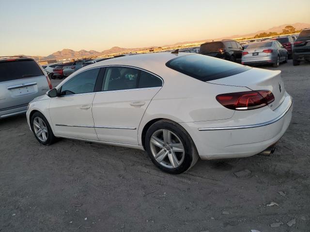 Photo 2 from auction – 2013 VOLKSWAGEN CC with VIN WVWBP7AN3DE543102