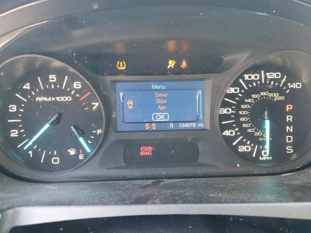 Photo 9 from auction – 2013 FORD EDGE SE with VIN 2FMDK3GC8DBC44816