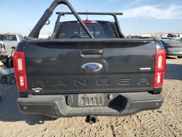 Photo 6 from auction – 2020 FORD RANGER LAR with VIN 1FTER4FH3LLA01758