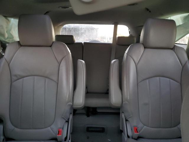 Photo 10 from auction – 2012 BUICK ENCLAVE with VIN 5GAKRCED1CJ283164