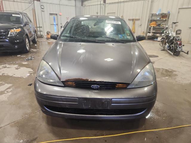 Photo 5 from auction – 2003 FORD FOCUS SE C with VIN 1FAFP34343W237691
