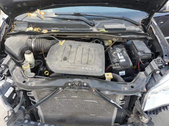 Photo 12 from auction – 2011 CHRYSLER TOWN & COU with VIN 2A4RR8DG0BR656253