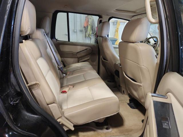 Photo 11 from auction – 2007 FORD EXPLORER X with VIN 1FMEU73E67UB28431
