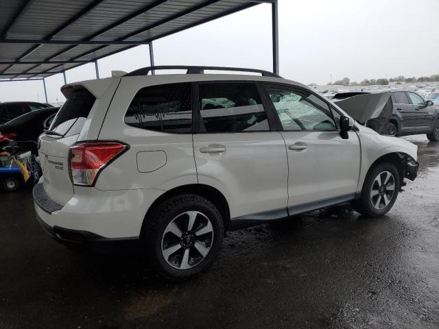 Photo 3 from auction – 2017 SUBARU FORESTER 2 with VIN JF2SJAEC6HH495298