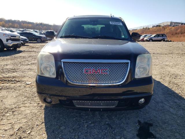Photo 5 from auction – 2010 GMC YUKON DENA with VIN 1GKUKEEF8AR193599