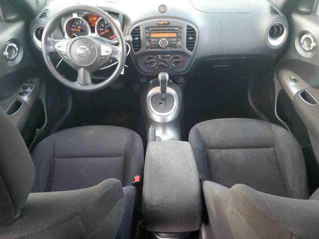 Photo 8 from auction – 2014 NISSAN JUKE S with VIN JN8AF5MR4ET359807