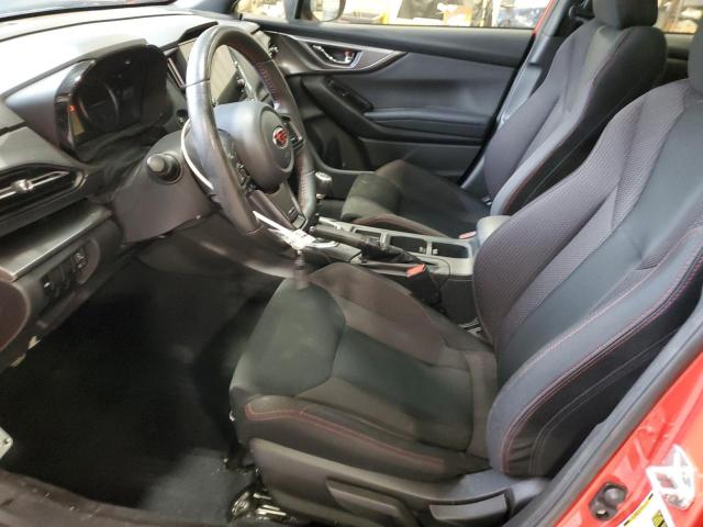 Foto 7 de la subasta – 2022 SUBARU WRX PREMIU con VIN JF1VBAF63N9024321