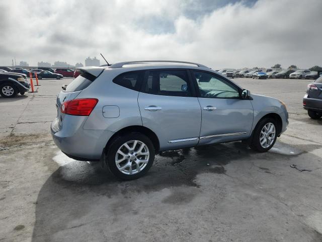 Photo 3 from auction – 2013 NISSAN ROGUE with VIN JN8AS5MT7DW007664