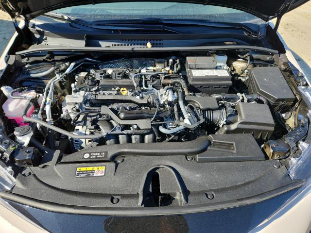Photo 11 from auction – 2025 TOYOTA COROLLA with VIN 5YFB4MDE5SP354826