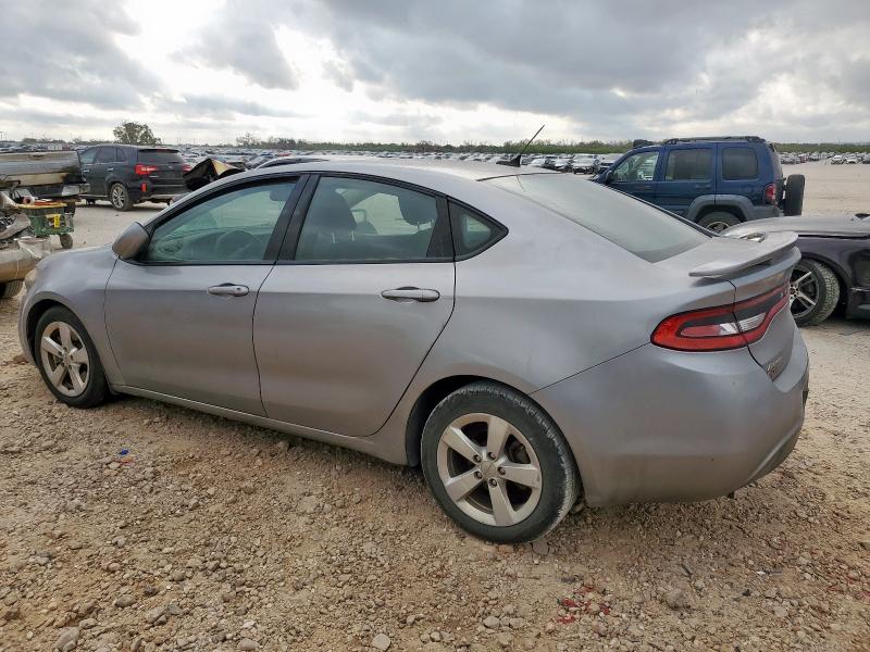 Photo 2 from auction – 2015 DODGE DART SXT with VIN 1C3CDFBBXFD222618
