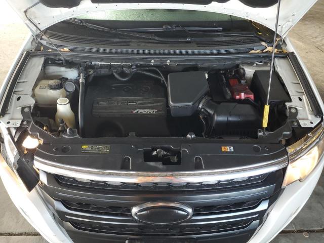 Photo 12 from auction – 2013 FORD EDGE SPORT with VIN 2FMDK3AK2DBC34377
