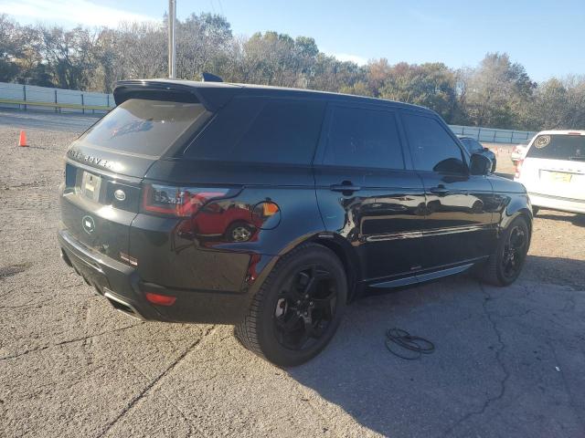 Photo 3 from auction – 2020 LAND ROVER RANGE ROVE with VIN SALWR2SU4LA730626
