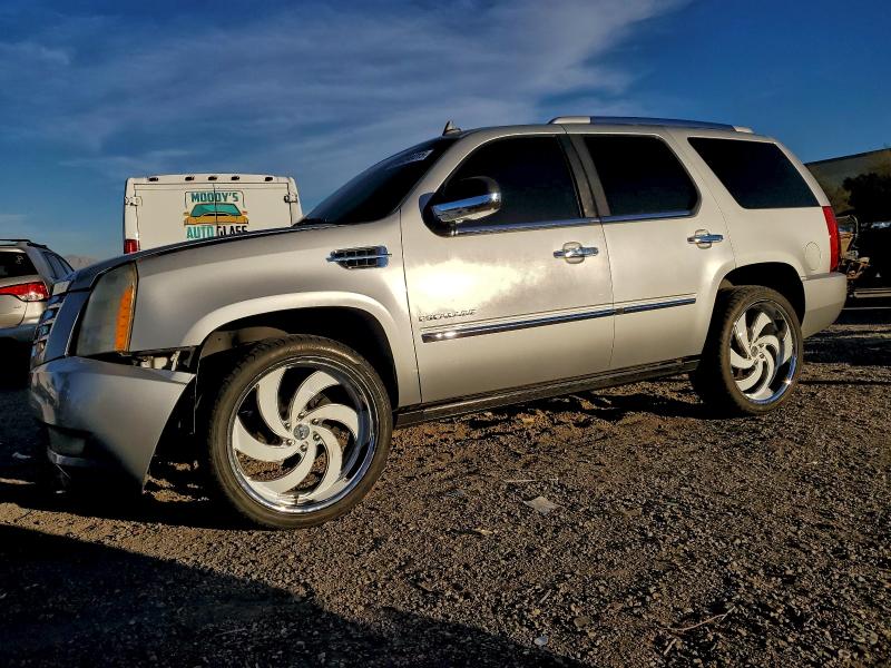 2010 Cadillac Escalade