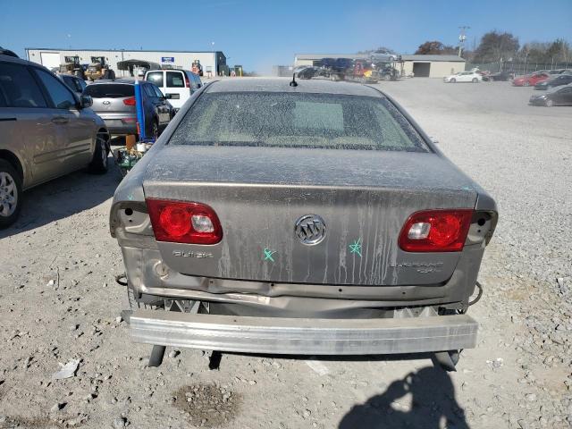 Photo 6 from auction – 2006 BUICK LUCERNE CX with VIN 1G4HR57Y76U192516