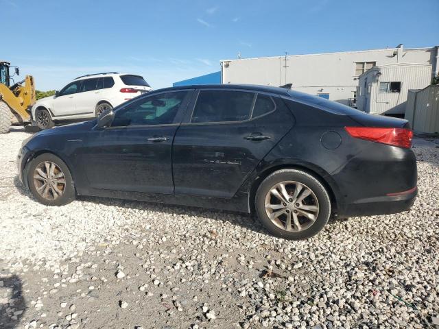 Photo 2 from auction – 2013 KIA OPTIMA EX with VIN 5XXGN4A70DG197307