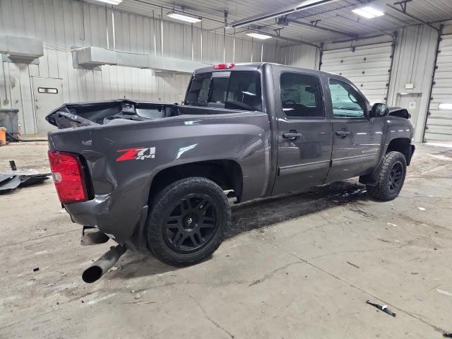 Photo 3 from auction – 2011 CHEVROLET SILVERADO with VIN 3GCPKSE31BG278752
