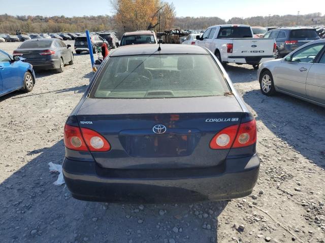 Photo 6 from auction – 2007 TOYOTA COROLLA CE with VIN JTDBR32E770120235