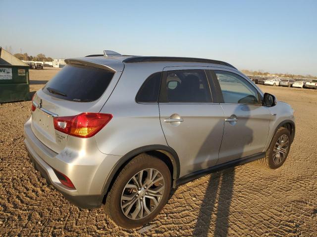 Photo 3 from auction – 2018 MITSUBISHI OUTLANDER with VIN JA4AR4AW6JU000545