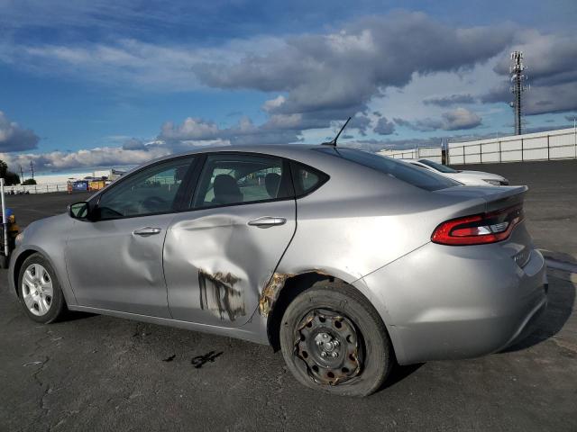 Photo 2 from auction – 2015 DODGE DART with VIN 1C3CDFAA7FD375997