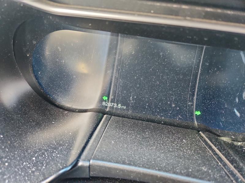 Photo 9 from auction – 2018 FORD MUSTANG with VIN 1FA6P8TH4J5174704