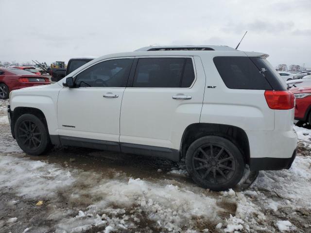 Photo 2 from auction – 2012 GMC TERRAIN with VIN 2GKFLWE59C6260048