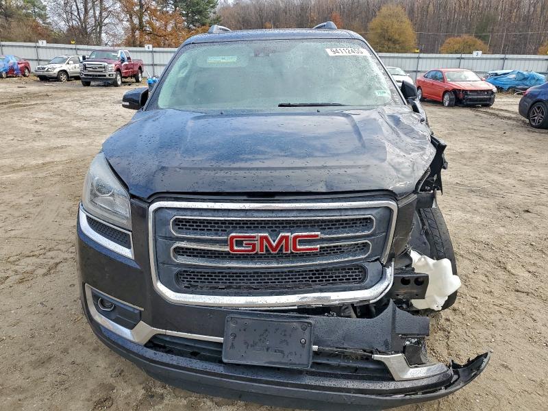 Photo 5 from auction – 2014 GMC ACADIA SLT with VIN 1GKKVRKD7EJ371113