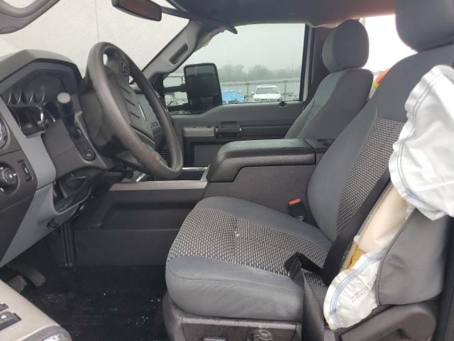 Photo 7 from auction – 2015 FORD F350 SUPER with VIN 1FT8W3DT2FEA97494
