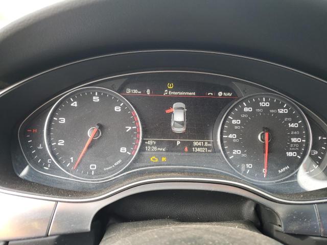 Фото 9 с аукциона – 2012 AUDI A7 PRESTIG с VIN WAUSGAFC4CN015326
