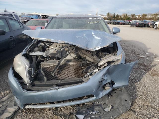 Photo 5 from auction – 2011 TOYOTA AVALON BASE with VIN 4T1BK3DB9BU430844