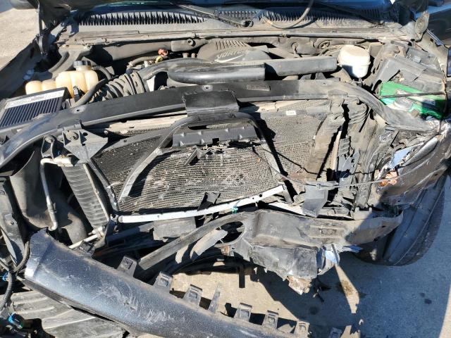 Photo 11 from auction – 2003 CHEVROLET AVALANCHE with VIN 3GNEC13TX3G299447