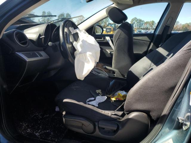 Zdjęcie 7 z aukcji – 2011 MAZDA 3 S z VIN JM1BL1K50B1438223