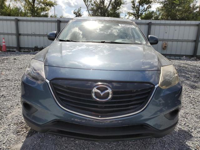 Photo 5 from auction – 2015 MAZDA CX-9 SPORT with VIN JM3TB2BA2F0465596