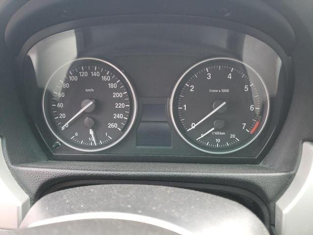 Photo 9 from auction – 2010 BMW 323 I with VIN WBAPG7C53AA794740