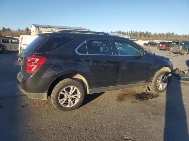 Photo 3 from auction – 2017 CHEVROLET EQUINOX LT with VIN 2GNFLFEK3H6137006