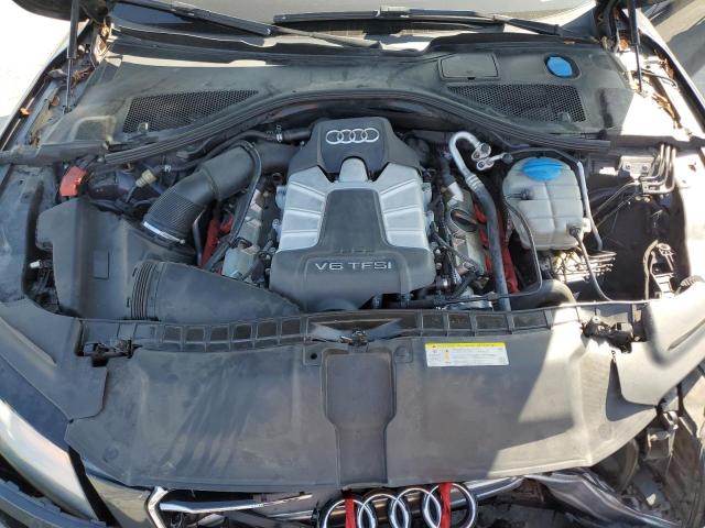Zdjęcie 11 z aukcji – 2013 AUDI A7 PREMIUM z VIN WAUYGAFC9DN051590