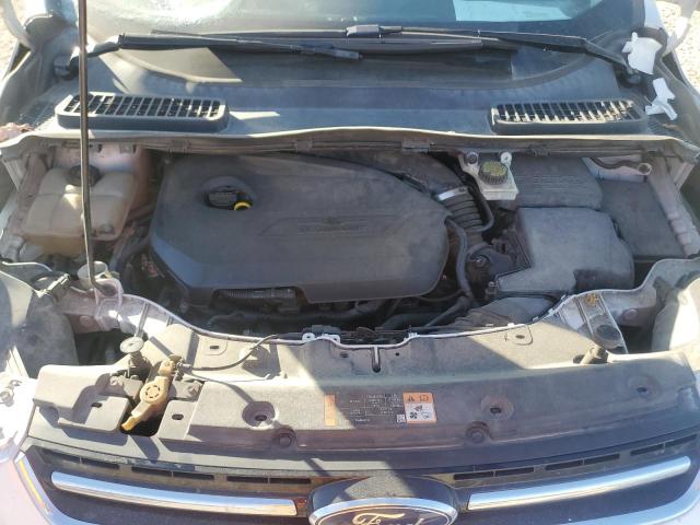 Photo 12 from auction – 2015 FORD ESCAPE TIT with VIN 1FMCU9JXXFUA42397
