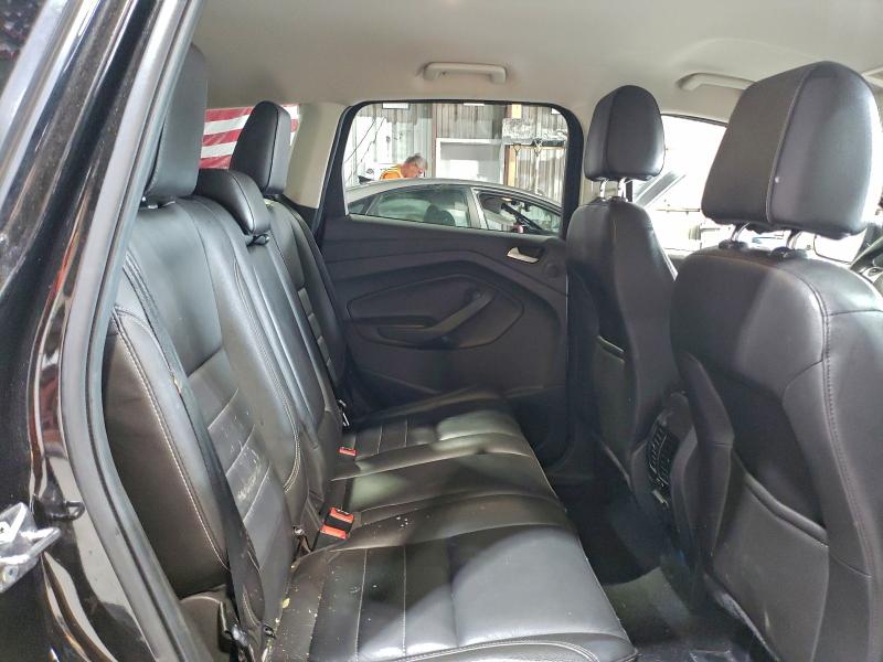 Photo 11 from auction – 2015 FORD ESCAPE TIT with VIN 1FMCU9JX0FUA08159