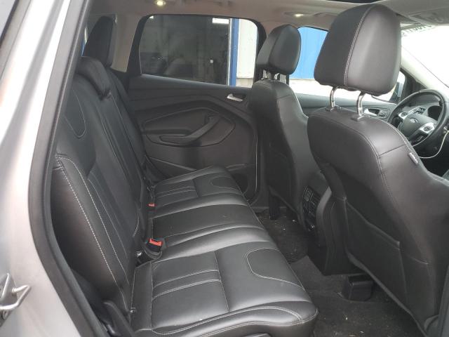 Photo 11 from auction – 2013 FORD ESCAPE TIT with VIN 1FMCU9J90DUD81040