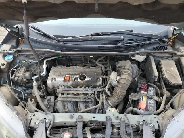 Photo 12 from auction – 2012 HONDA CR-V with VIN 2HKRM4H77CH614426