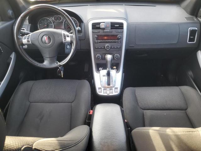 Photo 8 from auction – 2009 PONTIAC TORRENT with VIN 2CKDL43F996218368